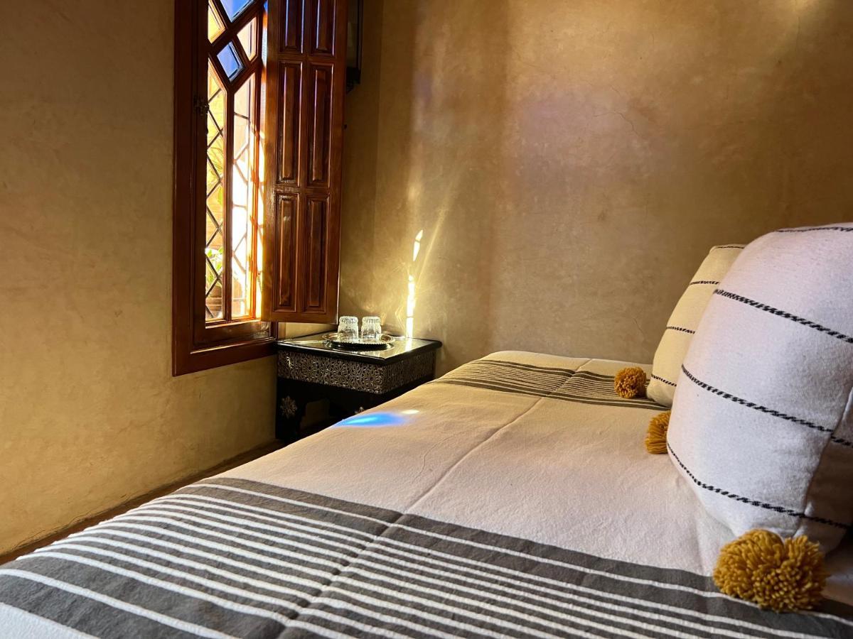 Riad Livia Marrakech - Adults Only Μαρακές Εξωτερικό φωτογραφία