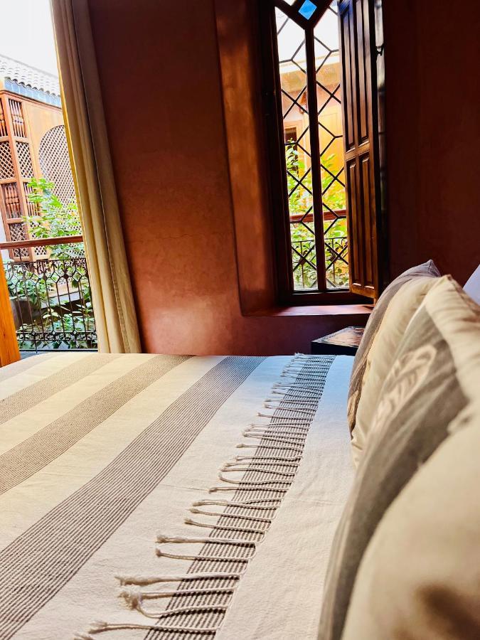 Riad Livia Marrakech - Adults Only Μαρακές Εξωτερικό φωτογραφία