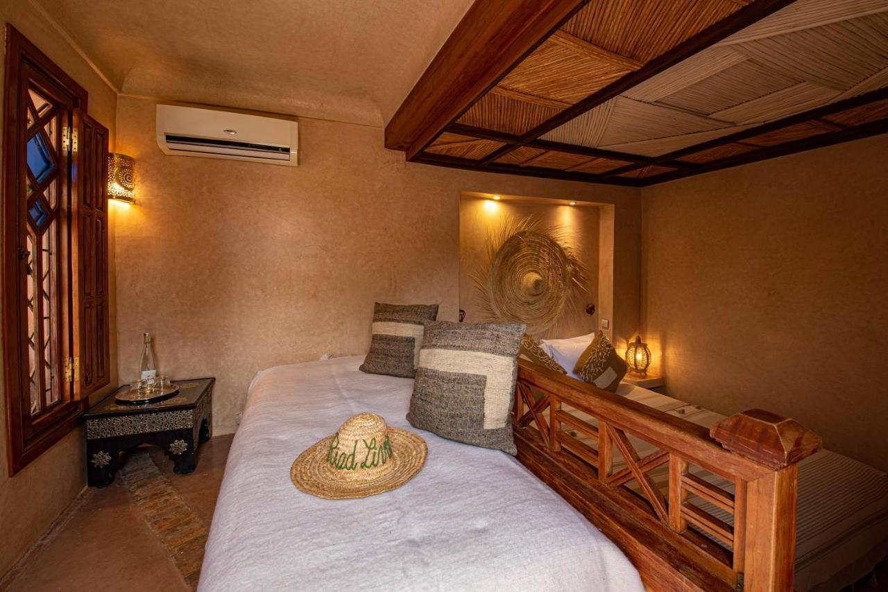 Riad Livia Marrakech - Adults Only Μαρακές Εξωτερικό φωτογραφία