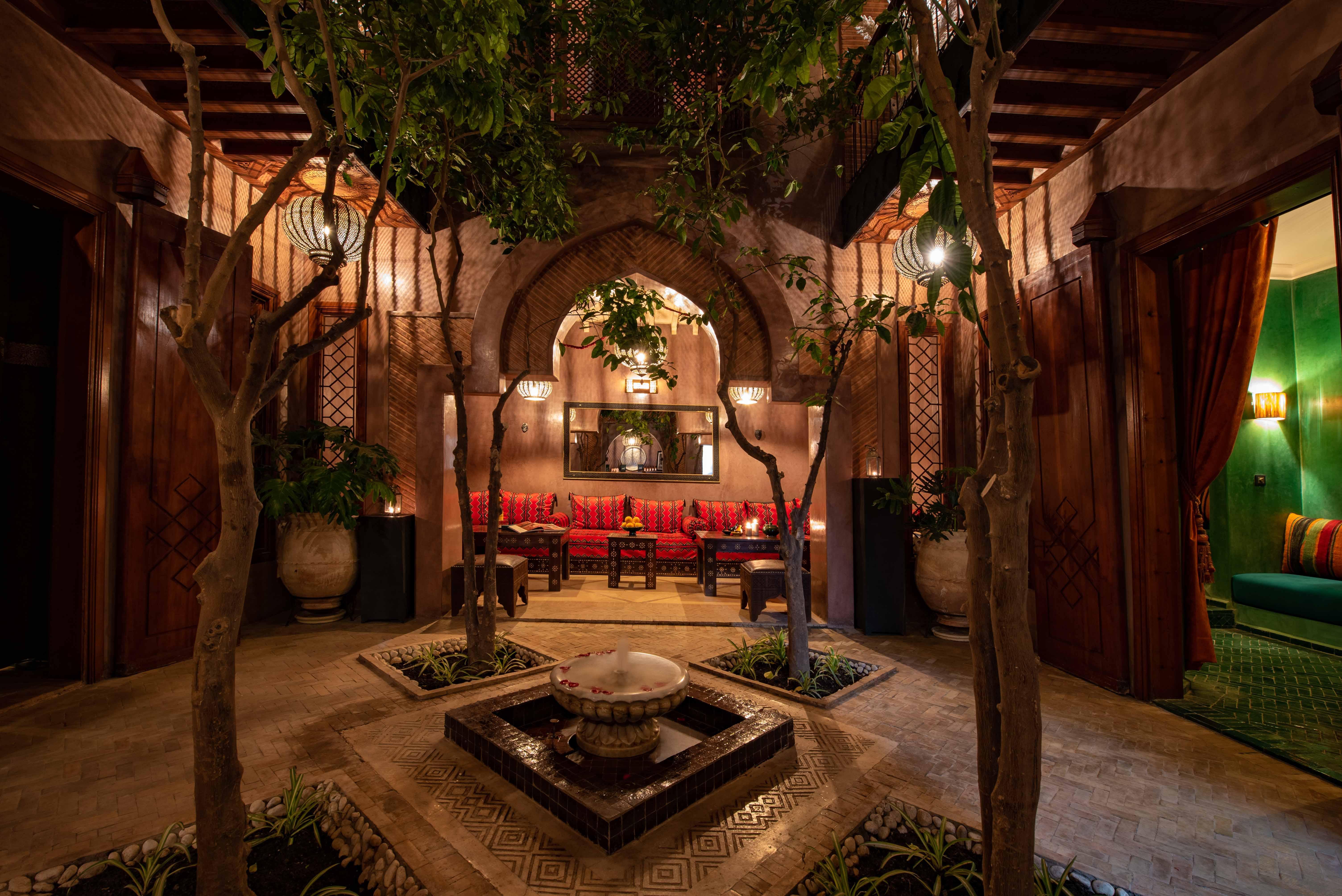 Riad Livia Marrakech - Adults Only Μαρακές Εξωτερικό φωτογραφία