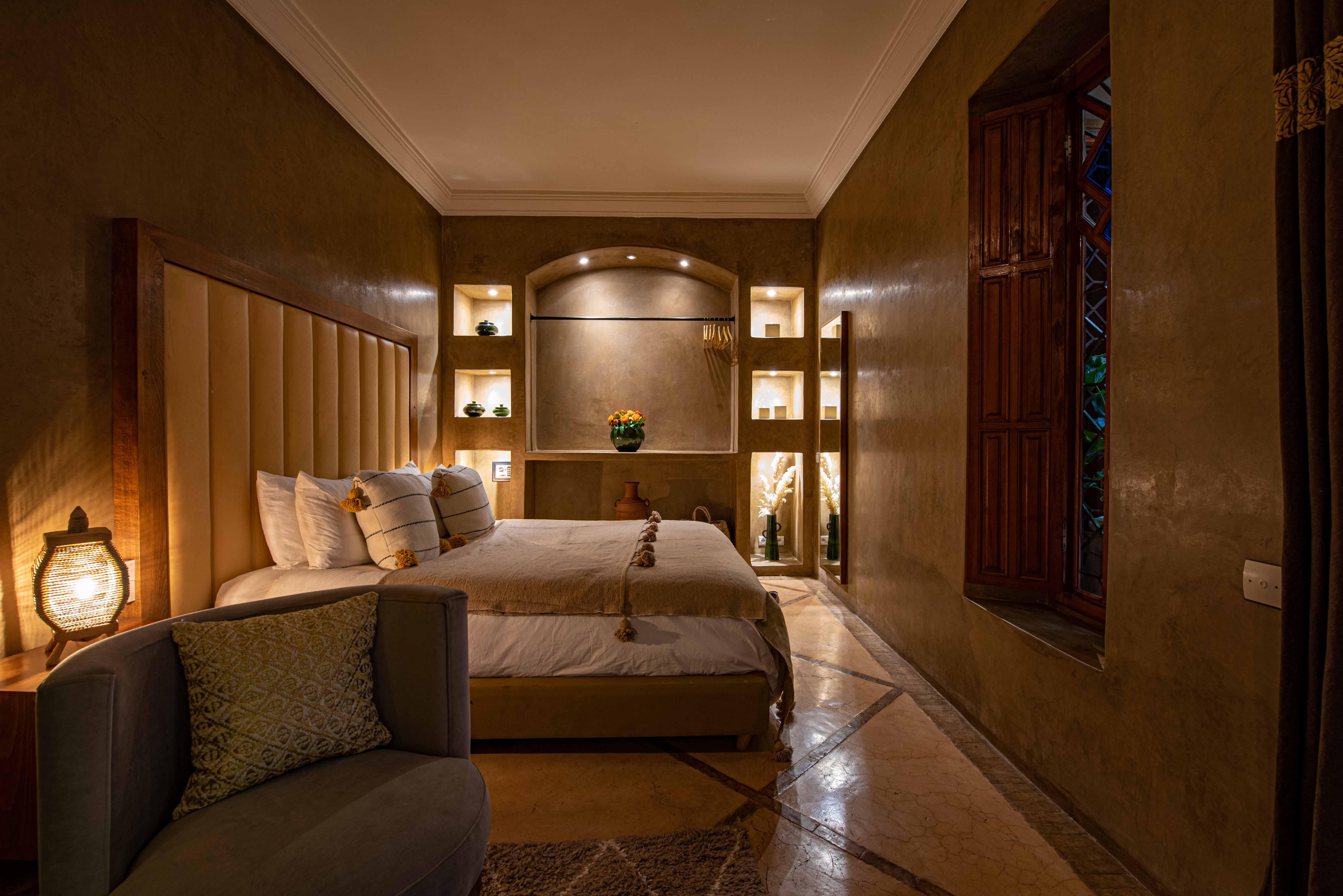 Riad Livia Marrakech - Adults Only Μαρακές Εξωτερικό φωτογραφία