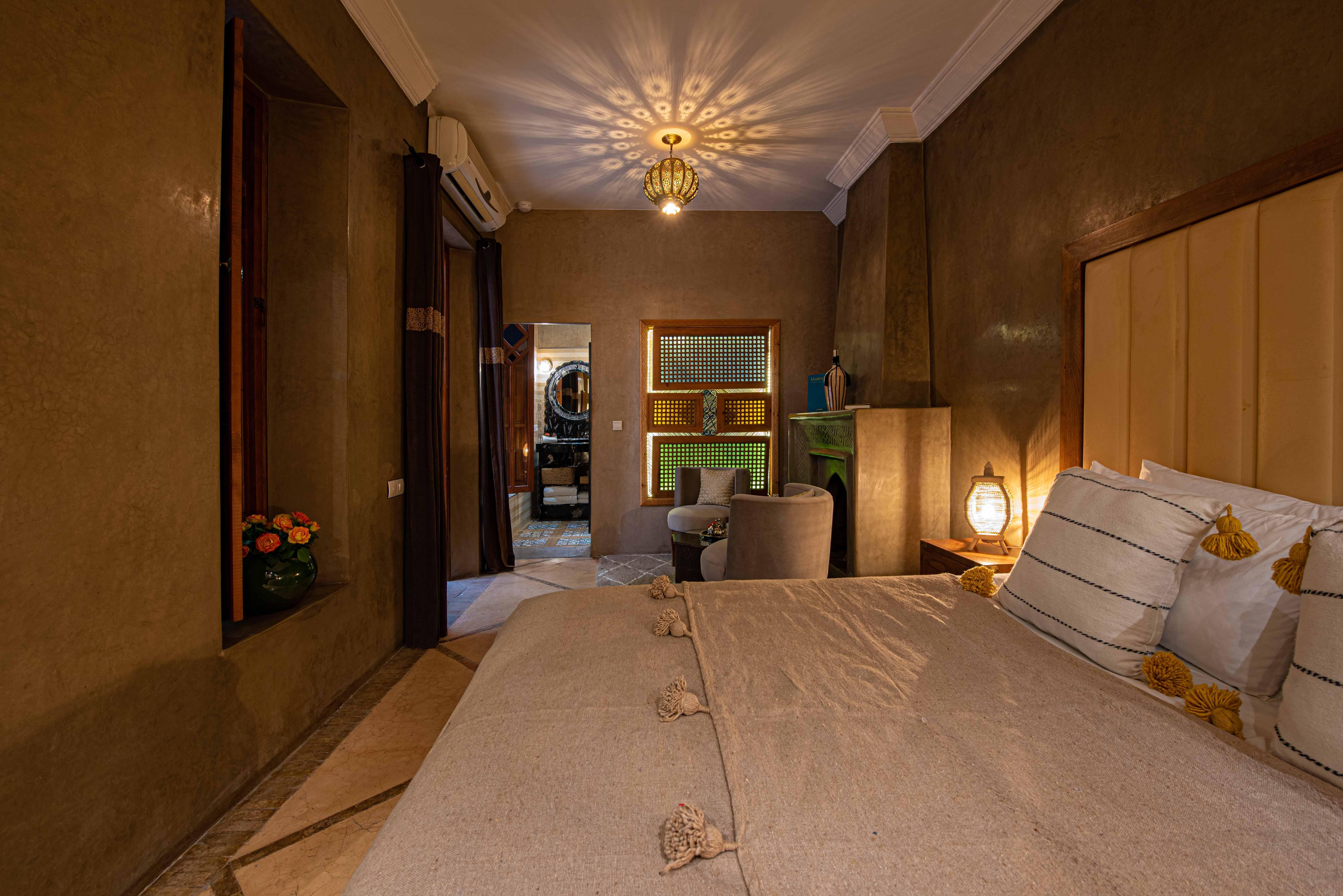 Riad Livia Marrakech - Adults Only Μαρακές Εξωτερικό φωτογραφία