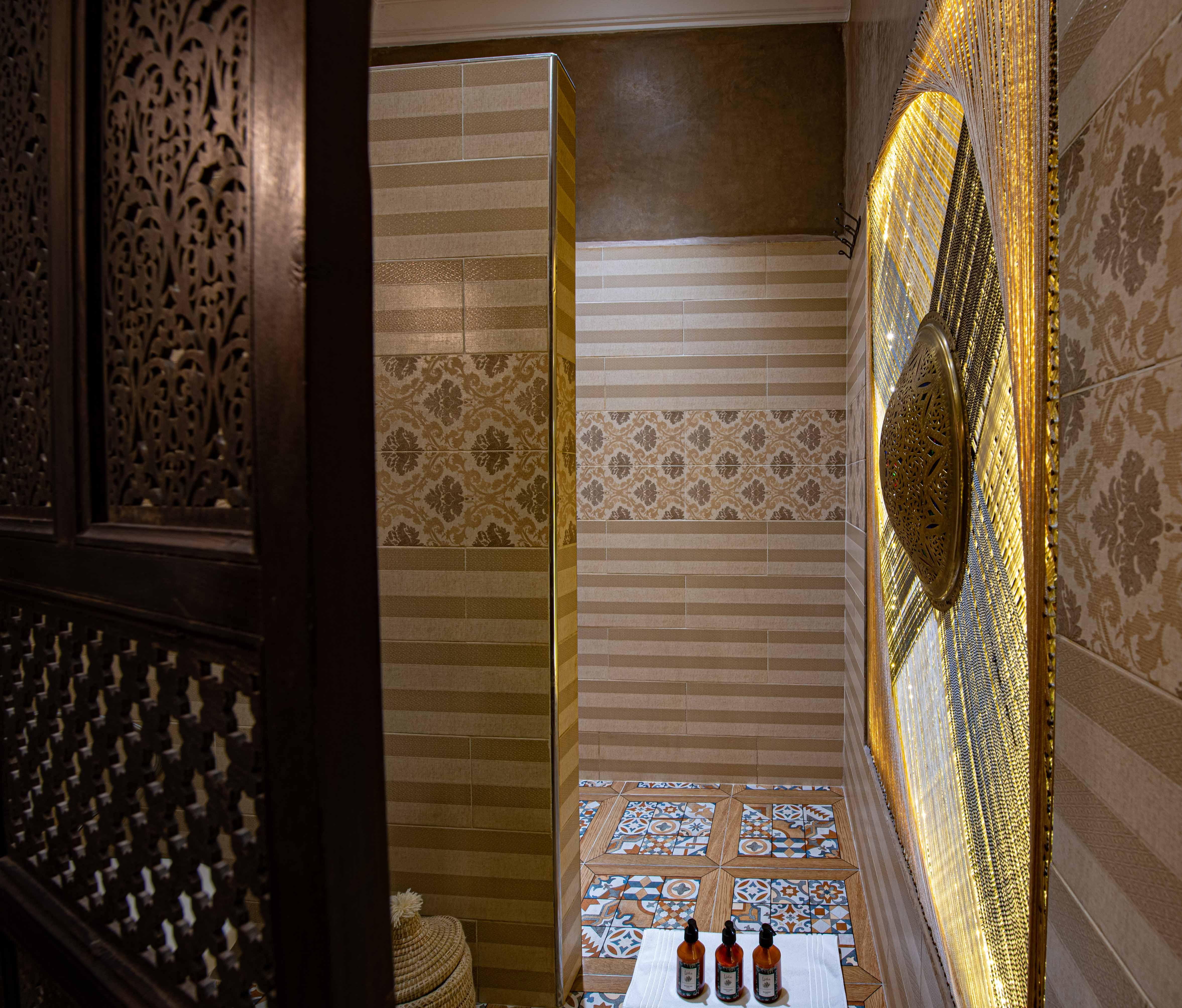 Riad Livia Marrakech - Adults Only Μαρακές Εξωτερικό φωτογραφία
