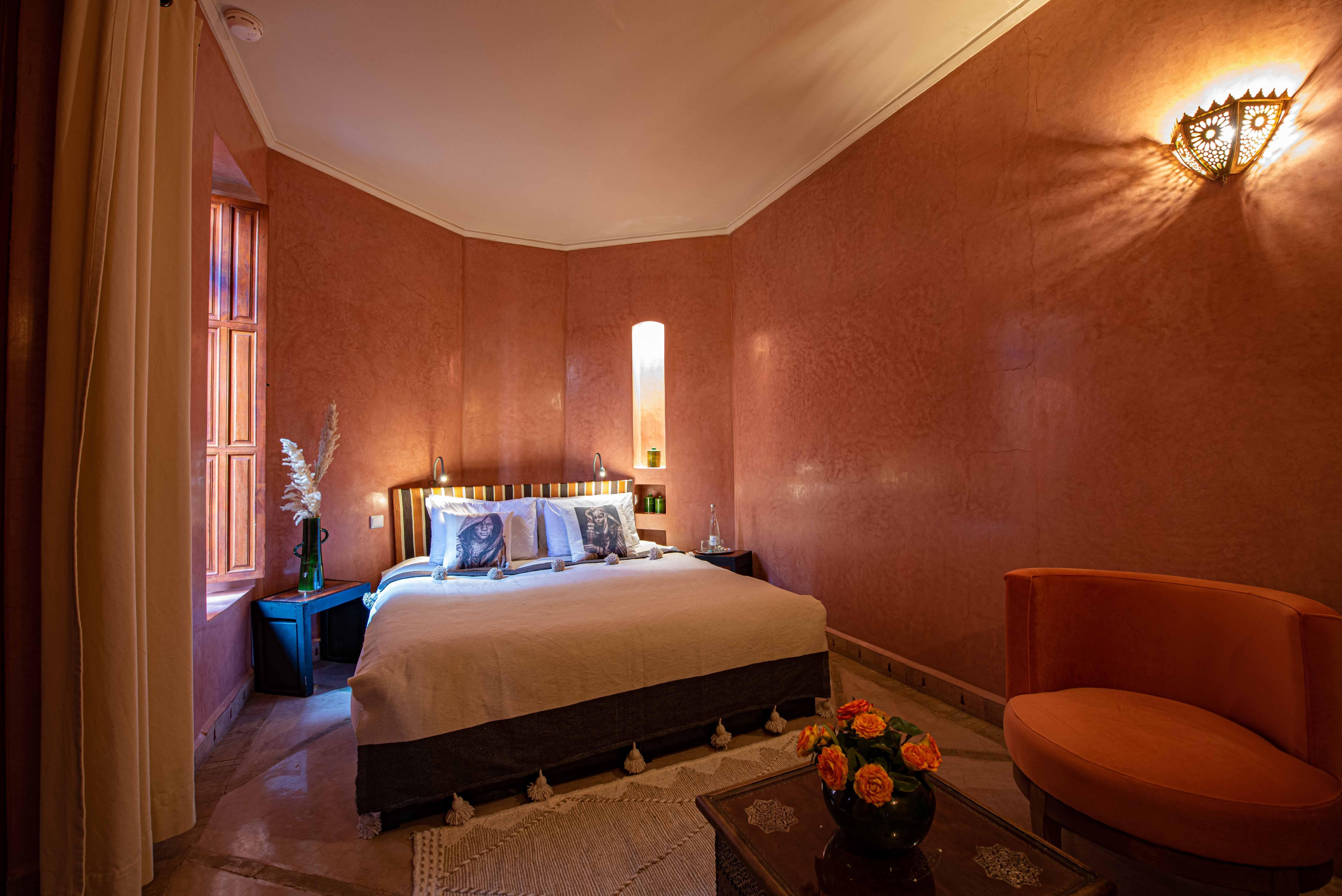 Riad Livia Marrakech - Adults Only Μαρακές Εξωτερικό φωτογραφία