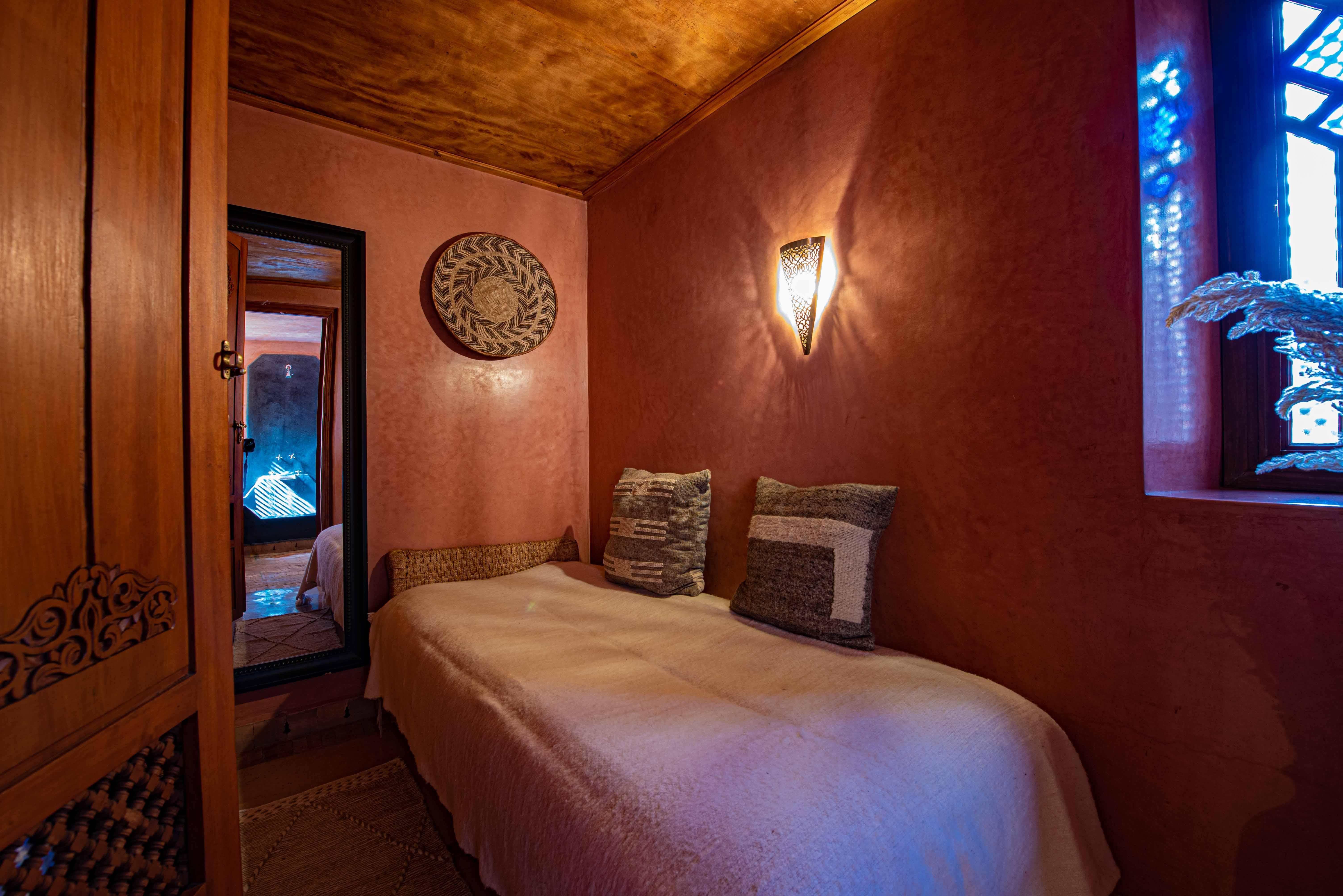 Riad Livia Marrakech - Adults Only Μαρακές Εξωτερικό φωτογραφία