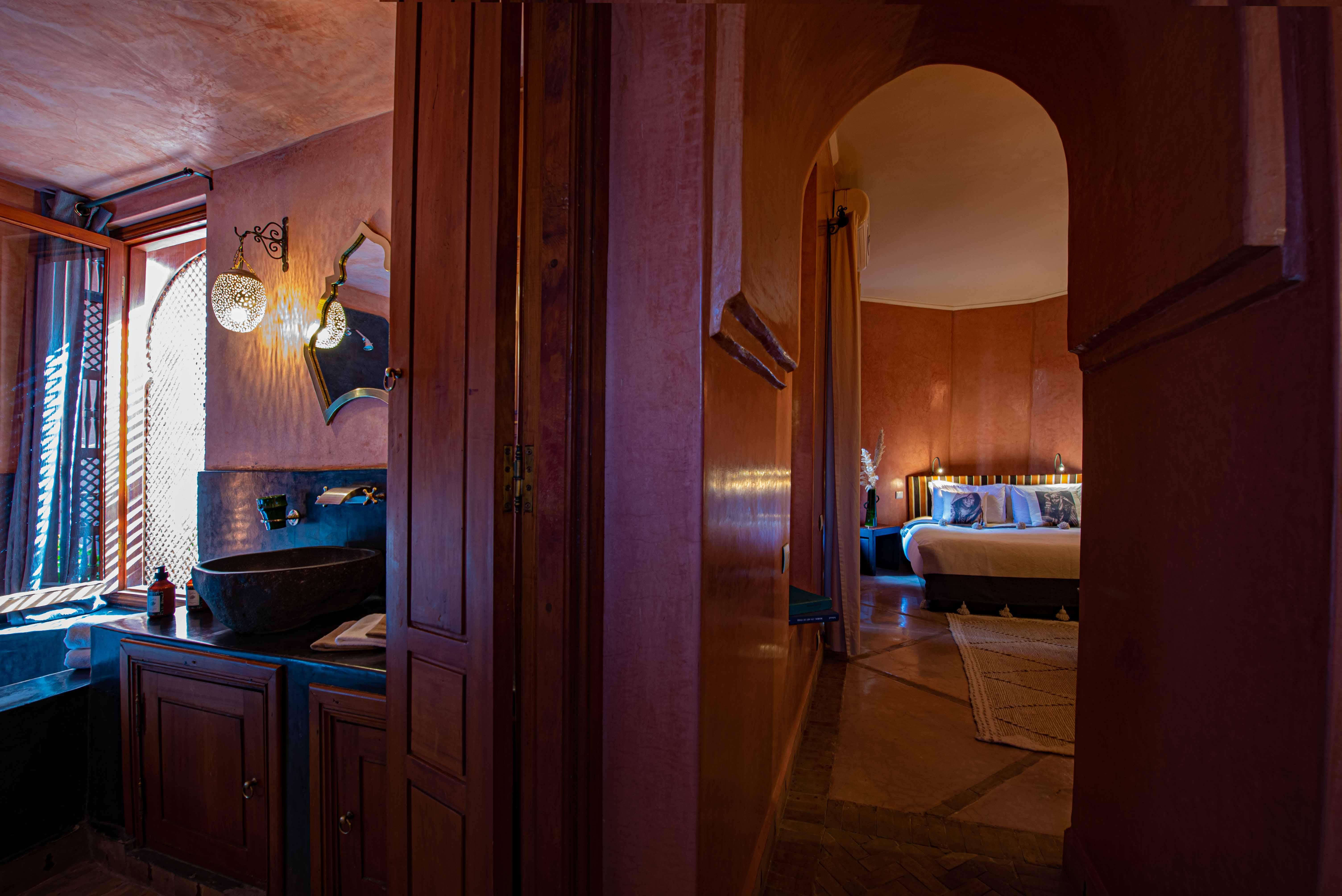 Riad Livia Marrakech - Adults Only Μαρακές Εξωτερικό φωτογραφία