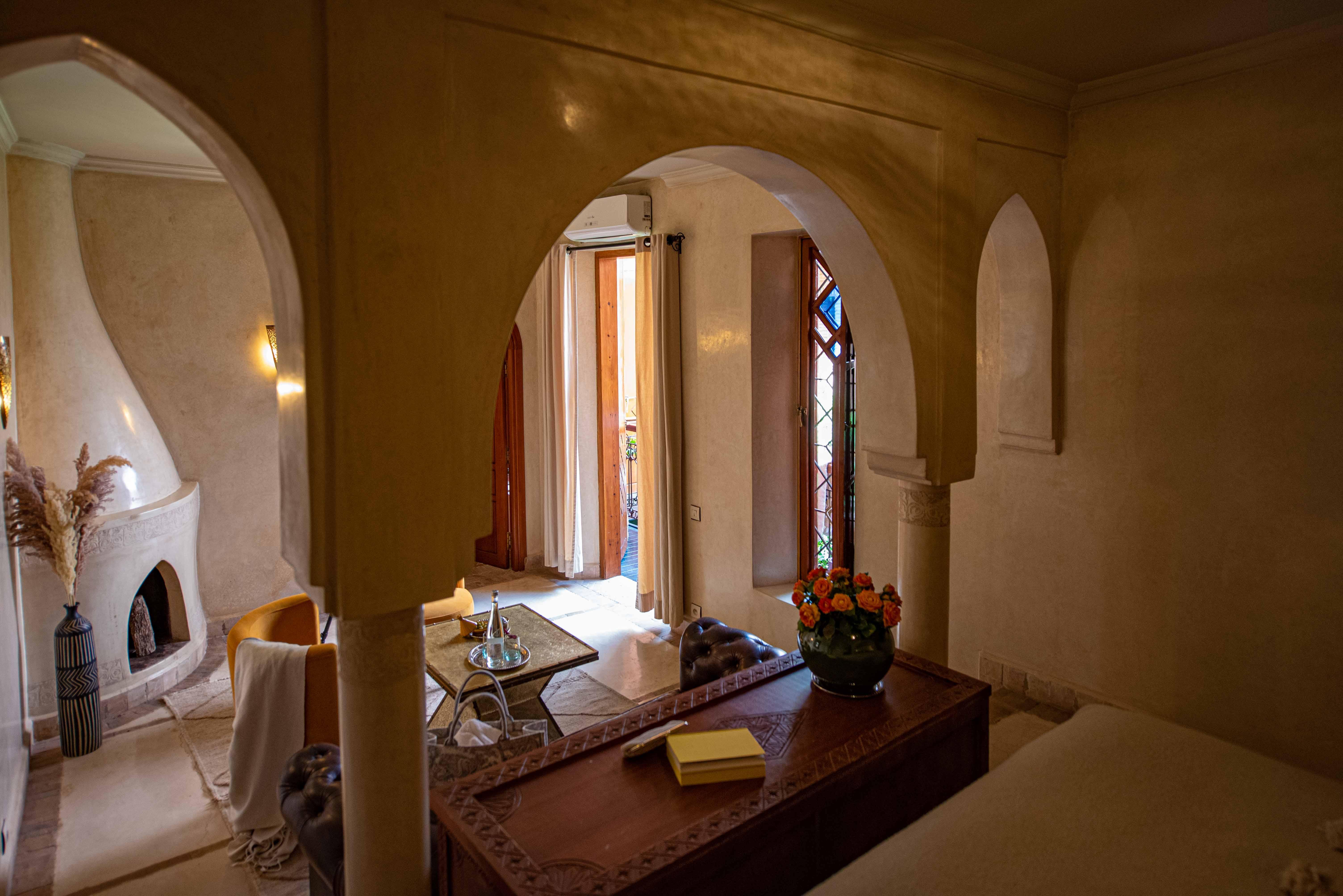 Riad Livia Marrakech - Adults Only Μαρακές Εξωτερικό φωτογραφία