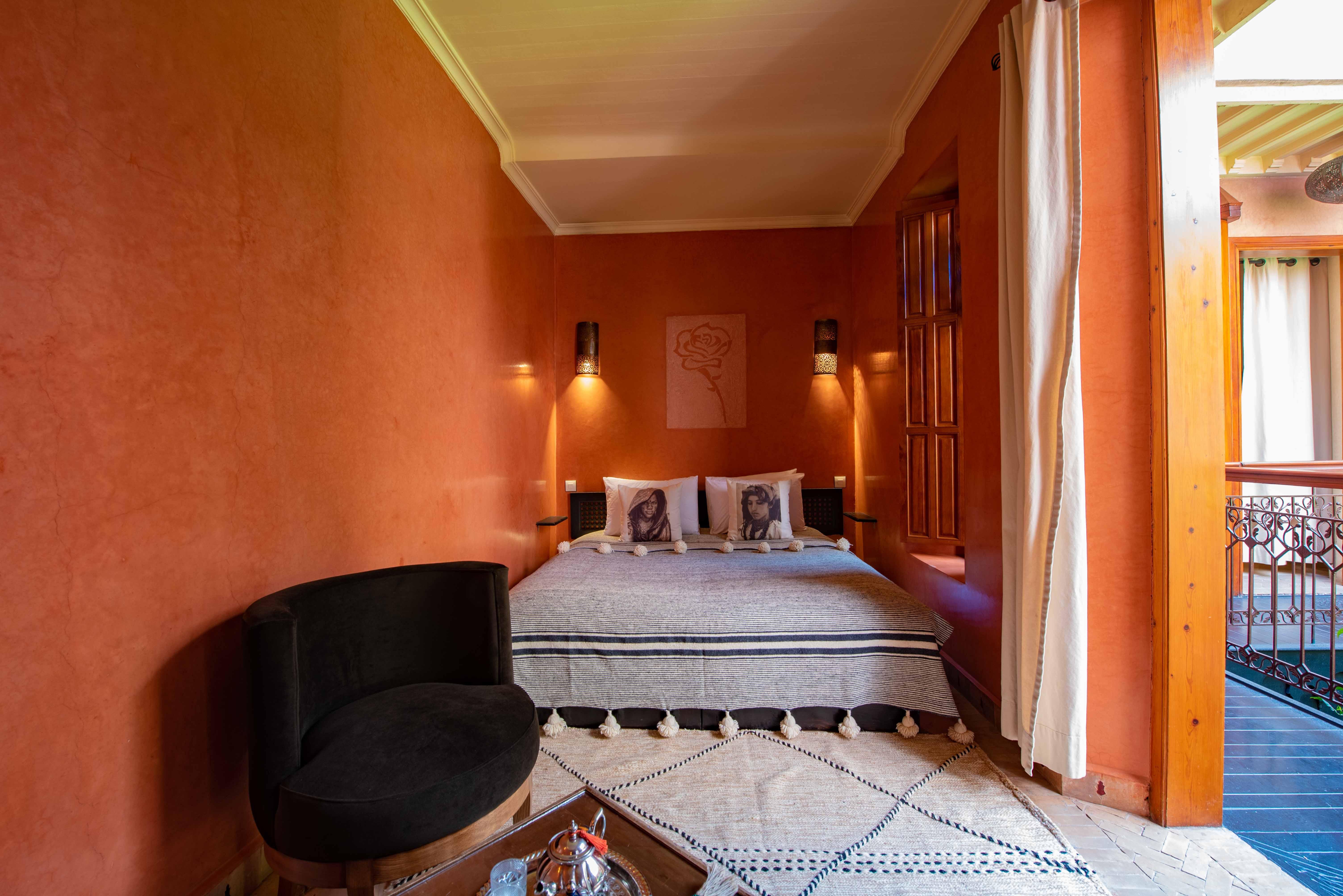 Riad Livia Marrakech - Adults Only Μαρακές Εξωτερικό φωτογραφία