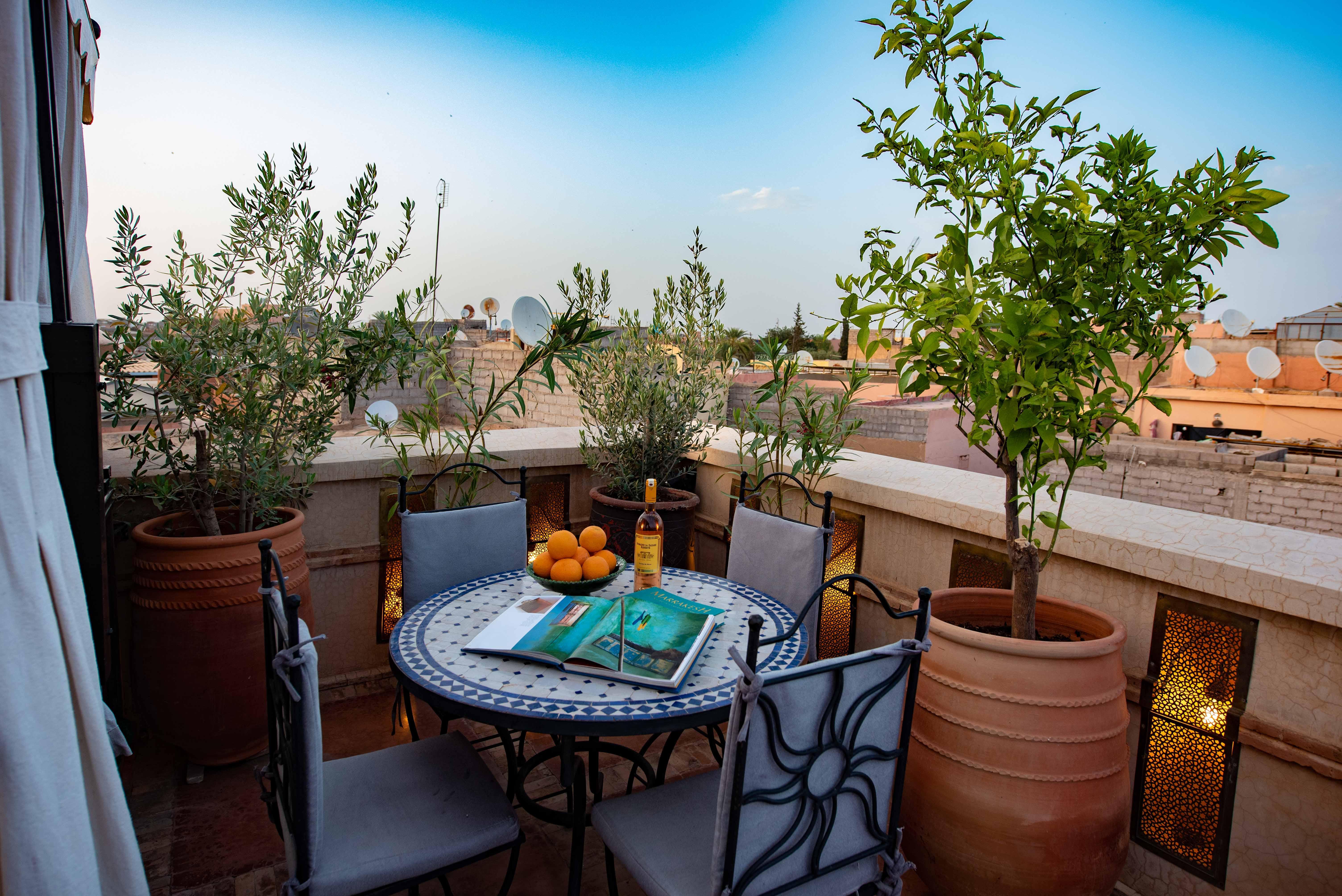 Riad Livia Marrakech - Adults Only Μαρακές Εξωτερικό φωτογραφία