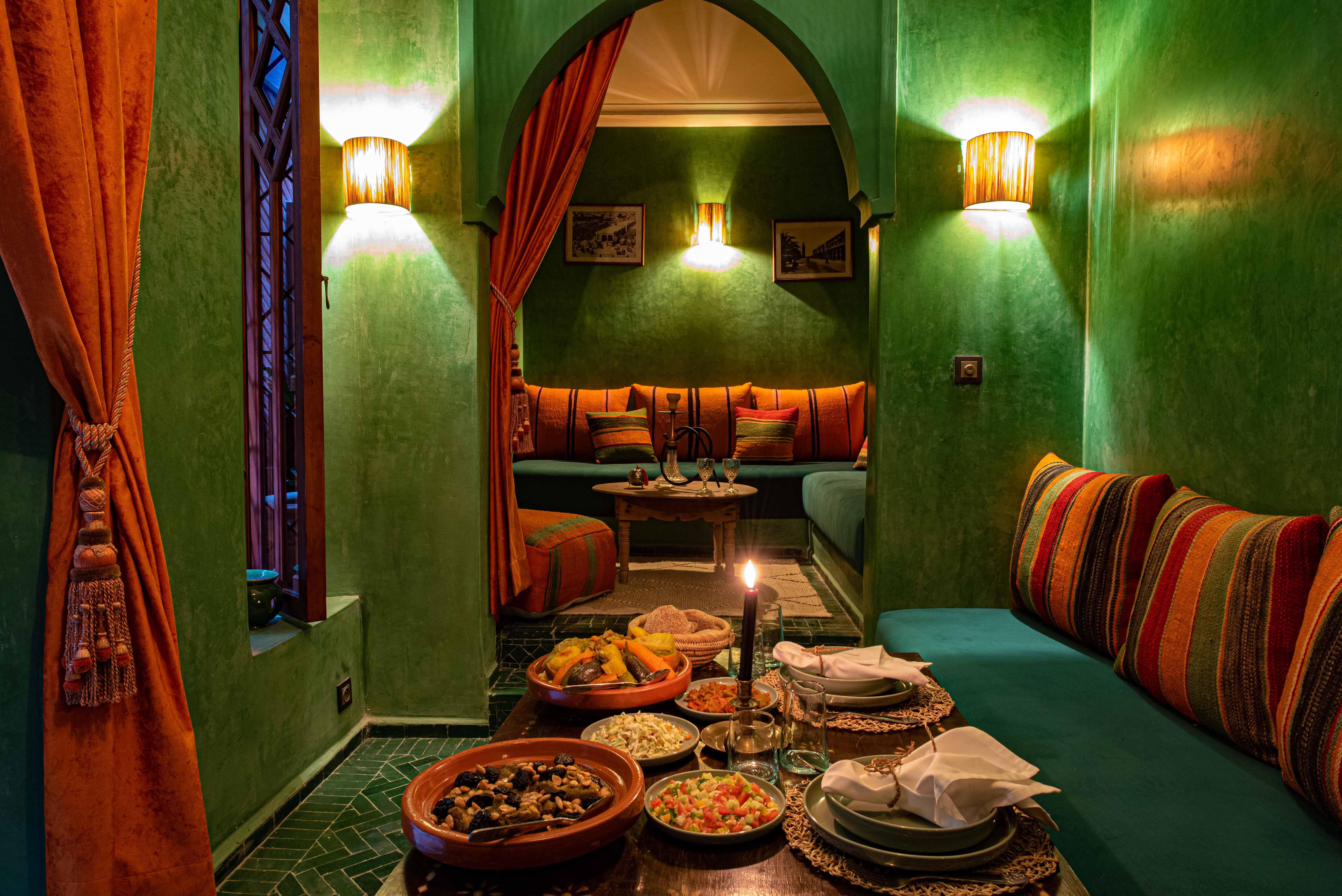 Riad Livia Marrakech - Adults Only Μαρακές Εξωτερικό φωτογραφία