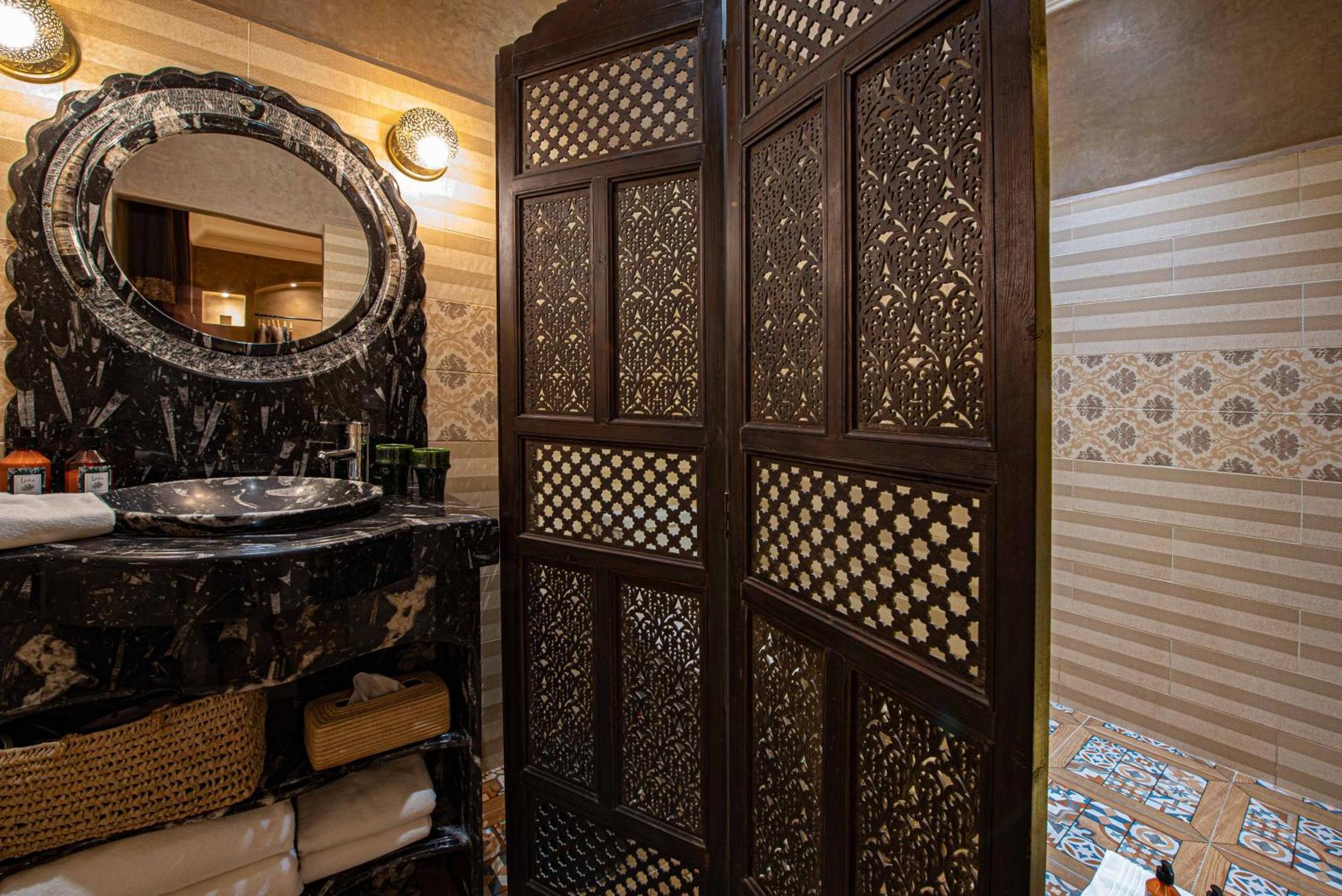 Riad Livia Marrakech - Adults Only Μαρακές Δωμάτιο φωτογραφία